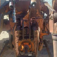 تراکتور رومانی 68|خودرو سنگین|اراک, |دیوار