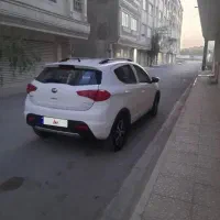 لیفان x50 اتوماتیک، بی رنگ، مدل ۹۵، کم کارکرد