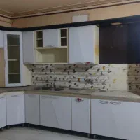 کابینت تمام فلز در حد نو|مصالح و تجهیزات ساختمان|برازجان, |دیوار