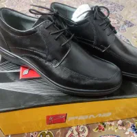 کفش چرم طبی پاما سایز ۴۲