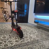 اسکوتر برقی.دوچرخه برقی.موتور برقی|دوچرخه، اسکیت، اسکوتر|تهران, تسلیحات|دیوار