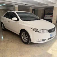 سراتو ۱۳۹۶ آپشنال در حد صفر