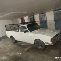 پیکان وانت 1386|خودرو سواری و وانت|ری, دیلمان|دیوار