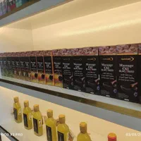 روغن ماساژ طبیعی، فروشگاه محصولات بهداشتی شبستان|آرایشی، بهداشتی، درمانی|مشهد, شهید آوینی|دیوار
