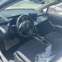 کرولا کراس تمام فول ۲۰۲۵|خودرو سواری و وانت|چابهار, |دیوار