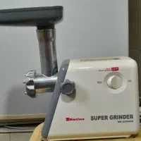 چرخ گوشت