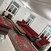 اجاره روزانه ویلای روستایی با حیاط ۱۵۰۰ متری باصفا|اجارهٔ کوتاه‌مدت ویلا و باغ|رشت, حومه رشت|دیوار