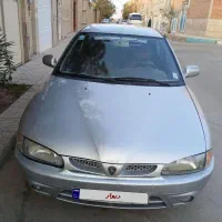پروتون ویرا