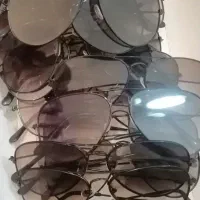 حراج فروش عینک ریبن به قیمت عمده و تکی