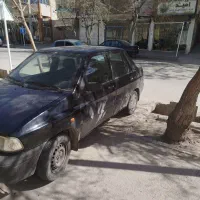 پرایدمدل۹۰|خودرو سواری و وانت|مشهد, کارگران|دیوار