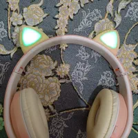 هدفون بچگانه