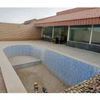 ویلای ۶۰۰متری /نوساز/مجموعه باغی/تیمیارت/ مجوزدار