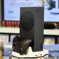 کنسول ایکس باکس (فقط با یک برگ چک بدون پیش پرداخت)