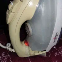 اتو بخار