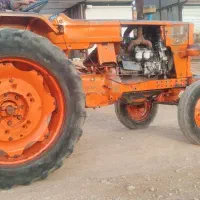 تراکتور رومانی مدل 62جک جدید|خودرو سنگین|جوانرود, |دیوار