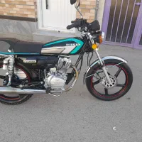 احسان ۱۴۰۳|موتورسیکلت|شیروان (خراسان), |دیوار