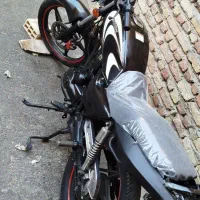 موتور پالس|موتورسیکلت|تبریز, |دیوار