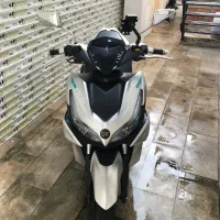 موتور آیروکس ۱۴۰۲ در حد خشک