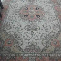 فرش ۶ متری
