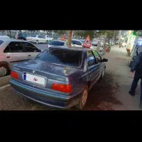 پرشیا مدل 93|خودرو سواری و وانت|اردبیل, |دیوار