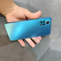 شیائومی نوت 12 پرو 256 گیگ رم 8