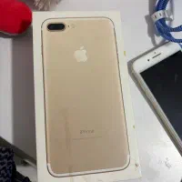 ایفون سون پلاس iPhone 7plus|موبایل|تهران, سبلان (لشگر)|دیوار