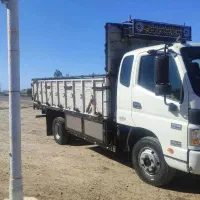 با سلام.الوند 8تن ..