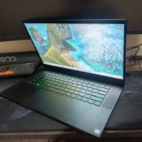 لپ تاپ razer blade|رایانه همراه|تهران, ائمه اطهار|دیوار