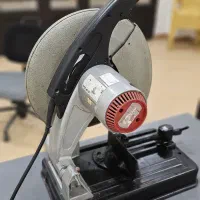 پروفیل‌بر کیانگ کره‌ای اصل  کم‌کار|ابزارآلات|شیراز, سیاه سنگ|دیوار