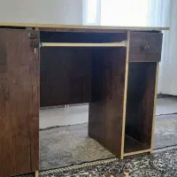 میز تحریر|میز تحریر و کامپیوتر|گوراب زرمیخ, |دیوار