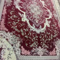 قالی با بخاری