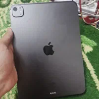 آیپد پرو۲۰۲۴ m4