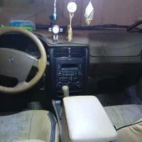 سواری پژو جی ال ایکس|خودرو سواری و وانت|جرقویه, |دیوار