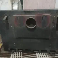 لوازم گازی|بخاری، هیتر، شومینه|شهریار, دهشاد بالا|دیوار