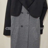 کاپشن ومانتو|لباس|مشهد, نوید|دیوار