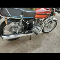 خرید وفروش انواع موتور هندا 125 مدل 95 به پاین|موتورسیکلت|فیروزآباد (فارس), |دیوار