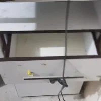 فروش گیت فروشگاهی بهمراه تگ میز پیشخوان و مانکن و|دفتر کار|رشت, دروازه لاکان|دیوار