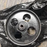 پمپ هیدرولیک