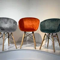 میز و صندلی کافه و رستوران فانتزی|کافیشاپ و رستوران|ساری, |دیوار