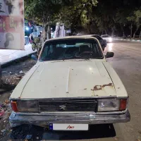 پیکان مدل 79 دوگانه سی Cng