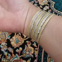 النگو رنگ ثابت