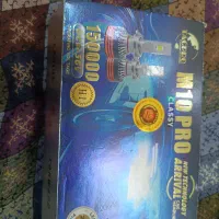 هدلایت M10 pro  و S8 pro max|قطعات یدکی و لوازم جانبی|ری, حمزه‌آباد|دیوار
