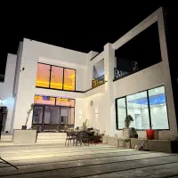 اجاره ویلا استخرآبگرم 4خواب مستر 600متر|اجارهٔ کوتاه‌مدت ویلا و باغ|تهران, بوستان شیان|دیوار