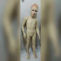 چهار عدد مانکن