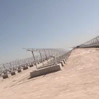 اجرای نیروگاه خورشیدی ادارت کارخانه هامنازل باغها|خدمات پیشه و مهارت|مراغه, |دیوار