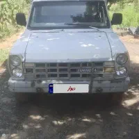 نیسان کمپرسی