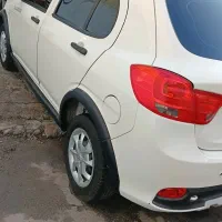 کوییک بدون رنگ عروسک بدون رنگ|خودرو سواری و وانت|تبریز, |دیوار