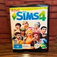 بازی سیمز ۴
