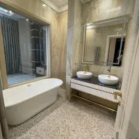 ابر پنت235متری4خواب/3مستر روم/چشم انداز رویایی|فروش آپارتمان|اهواز, گلستان|دیوار