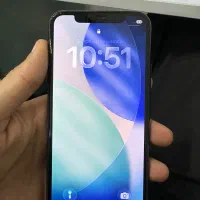 آیفون 11 پرو سبز - پارت نامبر ZAA